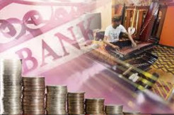 Sedeepp! Daftar Kredit Macet UMKM Maksimal Rp5 Miliar Diupayakan Dihapus