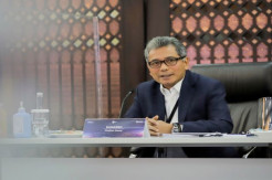 Bos BRI: UMKM di Luar Jawa Lebih Optimistis