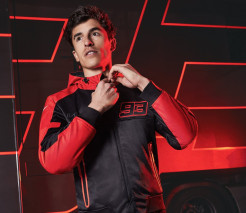 Marc Marquez Beberkan Misinya di GP Portugal