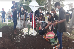 Polisi Dalami Kematian Anak Buah Kapal Asal Probolinggo