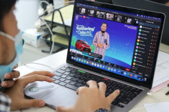 Customer Gathering Online ke-46 Kalla Toyota Bahas Program Keringanan Pajak