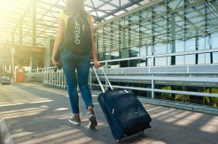 Kondangan ke Luar Kota Lebih Praktis dan Menyenangkan, Begini Tipsnya