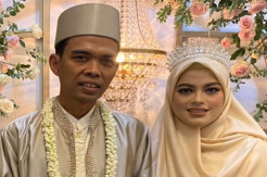 Penghafal Al Quran, Ini Fakta Menarik Fatimah Az Zahra Istri Baru Ustadz Abdul Somad