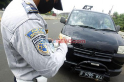Langgar Larangan Mudik, Travel Gelap Bakal Didenda hingga Ditahan