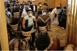 Pemerintah Dukung Penuh PON Papua