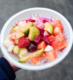 5 Jenis Minuman Segar yang Cocok untuk Berbuka Puasa