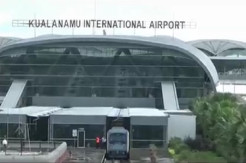 Gempar Penggunaan Alat Rapid Test Antigen Bekas, PT AP II Sediakan Layanan di Kualanamu
