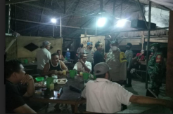 Kafe dan Warung Tuak Diimbau Tutup Selama Ramadhan