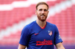 Jan Oblak Tertarik Gabung Klub Premier League 