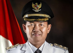 Kritik Bupati dan Sekda, Asisten III Pemkab Lampung Utara Diberhentikan dan Disomasi