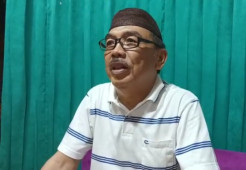 Usai Terima SK Pemberhentian dan Somasi, Asisten III Efrizal Arsyad Akhirnya Minta Maaf