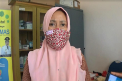 Intensitas Hujan Mulai Tinggi Dinkes Bangka Tengah Antisipasi DBD