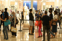 Saat Bisnis Transportasi Manyun, Larangan Mudik Justru Bikin Ritel Tersenyum