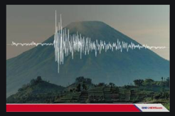 Erupsi Freatik, Wisatawan Dilarang Dekati Kawah Sileri hingga Radius 500 Meter