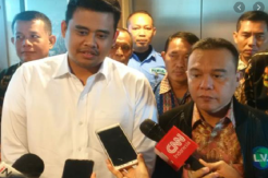 Ciutan Anggota Komisi III DPR RI Soal Bobby Dinilai  Langgar Etik Dewan