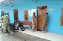 Gencar Lakukan Razia Hotel dan Kost Selama Ramadhan, Satpol PP Rembang Sebut Trennya Naik