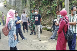 Jumlah Kasus COVID-19 Klaster Takziah di Sragen Bertambah, 1 Tewas