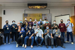 IVENDO Gelar Sertifikasi MICE untuk Dorong Kompetensi Pelaku Industri Kreatif