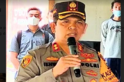 Penyekatan Jalan di Wilayah Batu Bara Mulai 6 Mei 2021