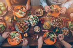 Cocok Dikonsumsi saat Sahur, 7 Makanan Ini Bikin Kenyang Lebih Lama
