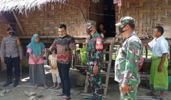 Balada Janda Muda Hidupi Dua Anak di Aceh, Kini Tersenyum Diperhatikan Pak Camat