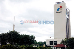 Pertamina Punya Direktur Penunjang Bisnis Baru, RUPS Tunjuk eks Dirut Asuransi