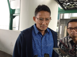 Subsidi Ongkir Belum Final, Kemenparekraf Siapkan Program Pascalebaran