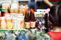 Mengenal Kecap Benteng, Kecap yang Jadi Ikon Kota Tangerang