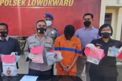 Wanita Cantik Diikat di Kamar Hotel, Lalu Dirampok dan Dipaksa Berhubungan Seks