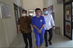 Berdalih Butuh Makan dan Lebaran, Pria Klaten Bobol Toko Ponsel di Boyolali
