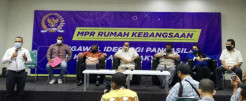 Dorong Pendekatan Pembangunan,...