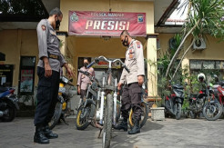 Balap Liar Berdalih Menunggu Sahur Menjamur di Gresik