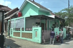 Wanita Cantik Pengirim Takjil Maut dan Anggota Polisi yang Jadi Target Peracunan Ternyata Sudah Menikah Siri