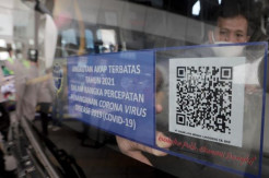 Bus AKAP Berstiker Beroperasi Mulai Besok, Organda: Solutif dan Terukur
