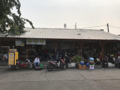 Besok Mudik Resmi Dilarang, Terminal Bus Kalideres Diserbu Penumpang
