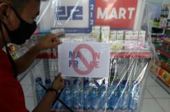 Keburu Rame! Ternyata Kasus Investasi  212 Mart Tak Berhubungan dengan Koperasi 212