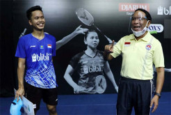 PBSI Ulang Tahun Ke-70, Menpora: Semoga Bulu Tangkis Indonesia Makin Berjaya