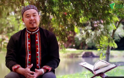 Ramadhan Momentum Menuai Derajat Taqwa