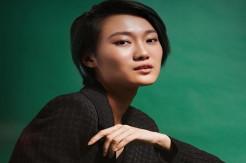 Ayu Gani Ekspresikan Diri dengan Rambut Pendek