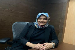 Jebolan Master di Australia, Atika Azmi Utammi Nasution Jadi Wakil Bupati Termuda di Indonesia