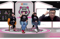 Ladies Series MLBB 2021...