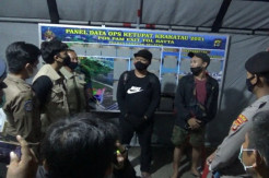 Diputar Balik di Pelabuhan Bakauheni, Pemudik Asal Jambi Tujuan Jakarta Ngamuk