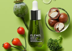 Kulit Wajah Lebih Cerah, Ini Manfaat Facial Oil Berbahan Superfood