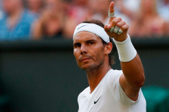 Dua Momen Historis yang Sulit Dilupakan Nadal