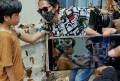 Angga Sasongko Mendobrak...