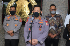 100 Hari Kerja Kapolri, Peluncuran Berbagai Aplikasi Wujud Keseriusan Perbaikan Korps Bhayangkara