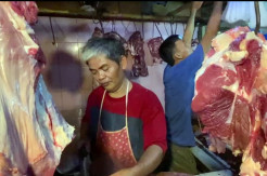 Harga Daging Sapi Makin Mahal, 3 Hari Jelang Lebaran Tembus Rp140 Ribu/Kg