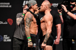 Conor McGregor Tidak Sanggah Isu Ingin Beli Manchester United