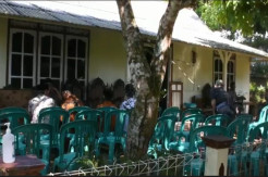Pembunuhan 2 Wanita Gemparkan Kendal, 1 Orang yang Diduga Pelaku Dalam Pengejaran Polisi