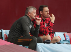 Man United Dihadang Sejumlah Kendala, Solskjaer Pesimis Bisa Kejar Man City